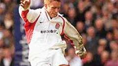 Inglaterra es la mejor del mundo