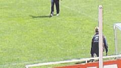 "Paso de héroe a villano en 24 horas"