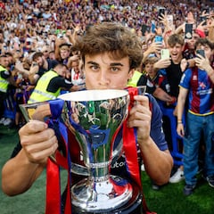 Carlos Álvarez multiplica su valor en el Levante