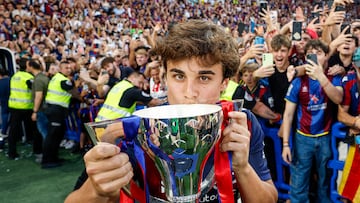 01/06/25 PARTIDO SEGUNDA DIVISION
LEVANTE UD - SD EIBAR
ALEGRIA CELEBRACION CAMPEONES LIGA HYPERMOTION
CARLOS ALVAREZ