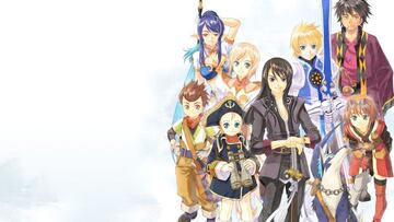 Tales of Vesperia Definitive Edition 