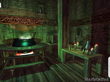 La beta europea de EverQuest II a punto