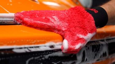 Cuál es el mejor shampoo para autos: Marcas populares analizadas