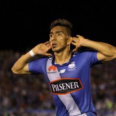 Ángel Mena confiesa no saber mucho de Cruz Azul