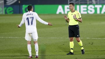 REAL MADRID - ATHLETIC DE BILBAO