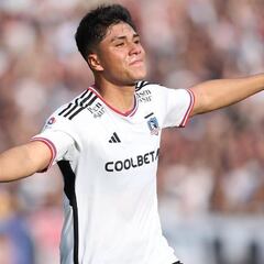 Colo Colo confirma detalles de la negociación europea por Pizarro