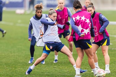 Herrera: “Nuestra afición siempre responde, esperamos una noche especial”