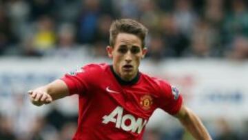 La Real Sociedad pedir&aacute; la cesi&oacute;n del belga Januzaj