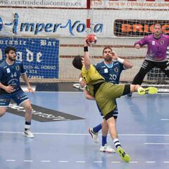 El Cangas gana al Guadalajara y tendrá una semana de agonía