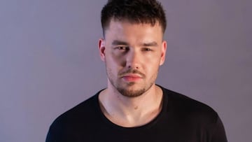 Liam Payne trata su depresión con setas mágicas