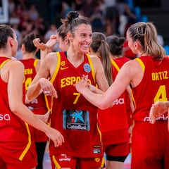 Torrens: “No íbamos a dejar escapar la victoria tras su fallo”