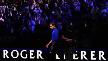 Roger Federer has earned an astronomical figure during his tennis career that demonstrates his outstanding number of achievements.