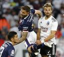 Colo Colo 1 - 0 Melipilla: crónica, resumen y resultado
