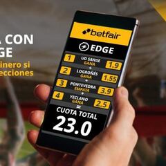 Victorias del San Sebastián de los Reyes, Logroñés y Yeclano, y empate del Pontevedra, con seguro a 23.0