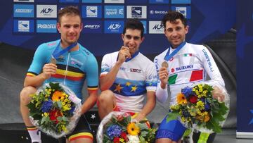 M¨ªnguez anuncia la preselecci¨®n espa?ola para el Europeo