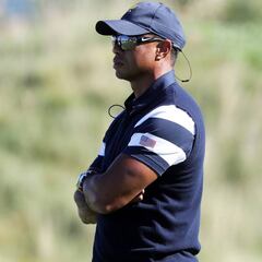 Tiger Woods heralds 'Return of the Stinger' in tweet