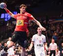 Resumen y resultado del España- República Checa: Europeo de balonmano 2020