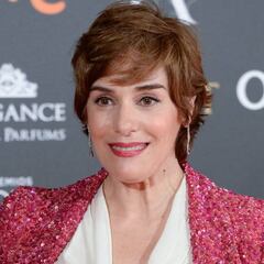 Anabel Alonso responde así al insulto de una tuitera