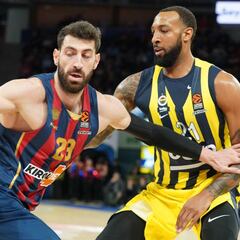 Shengelia: “El acuerdo Euroliga-jugadores es muy importante”