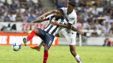 Monterrey vs Pumas, Liga MX