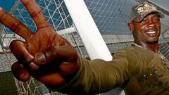 "Quien diga que vuelve cansado está mintiendo"