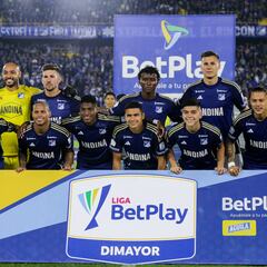 Concierto de Karol G pone en riesgo la localía de Millonarios en Libertadores