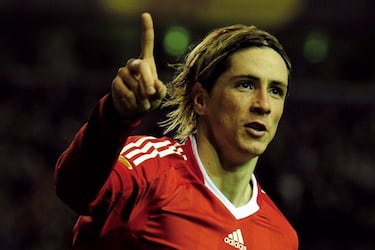 Qué fue de Fernando Torres: El ‘niño’ de oro, su etapa en el Liverpool y su vida tras el fútbol