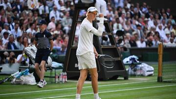 Wimbledon has the highest winner’s prize money of the four Grand Slam tournaments.