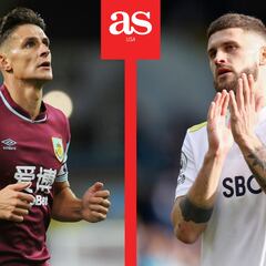 De Inglaterra a la MLS: Ashley Westwood arriba a Charlotte y Mateusz Klich cerca de DC United