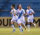 Mundial Sub 20: Grupo y rivales de Guatemala, República Dominicana y Honduras