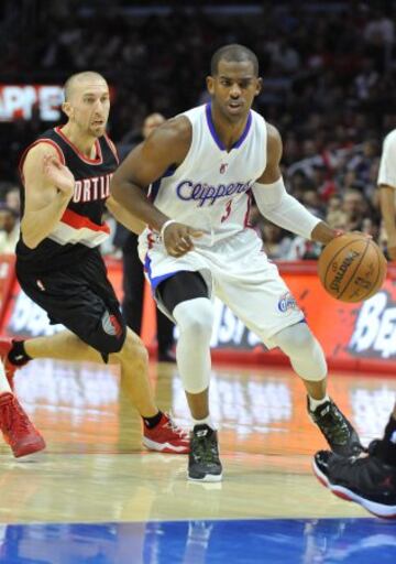 Chris Paul.