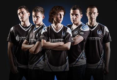 Mousesports vuelve a la escena competitiva de LOL