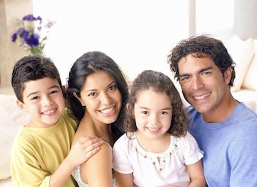 Cosas que tienen en común los padres de hijos con éxito