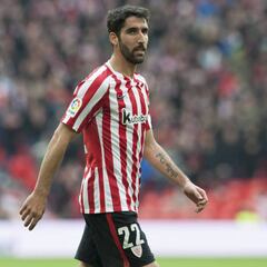 Raúl García tampoco ha ganado en el Camp Nou