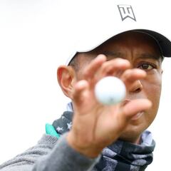 PGA Championship: horarios, TV y dónde ver en directo el golf