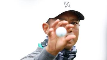 PGA Championship: horarios, TV y d¨®nde ver en directo el golf