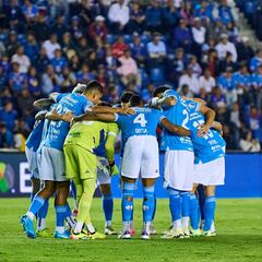 ¿Cuál será la alienación de Cruz Azul sin Uriel Antuna?