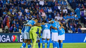 ¿Cuál será la alienación de Cruz Azul sin Uriel Antuna?