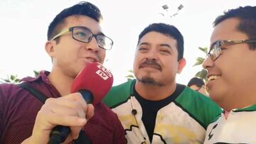 Así ve la afición la rivalidad entre Rayados y Santos