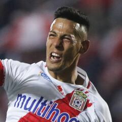 Mauro Quiroga: "Nunca fui tan constante y regular como ahora"