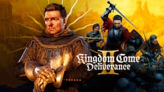 Ya hemos jugado a Kingdom Come Deliverance 2, el RPG más ambicioso de los próximos tiempos