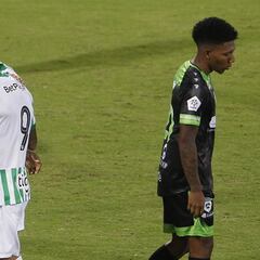 Atlético Nacional extiende su invicto con triunfo ante Equidad
