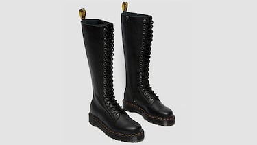 Descubre las botas Dr. Martens más icónicas y elige las que mejor vayan con tu estilo