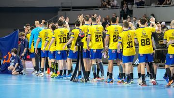 Al Bidasoa-Irún se le escapa la victoria en Toulouse
