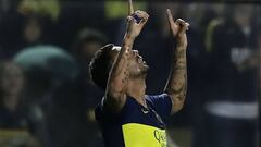 El mensaje de aliento de Cardona en Instagram