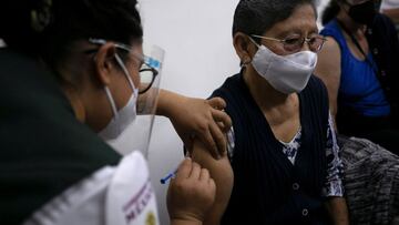 Coronavirus en M&eacute;xico hoy 22 de marzo: &Uacute;ltimas noticias, casos y muertes