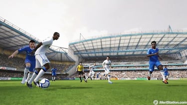 FIFA 11, Impresiones