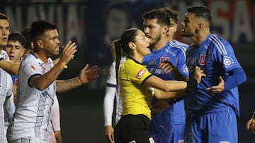 El inesperado criterio que definió al rival de la U en Copa Chile: pocas veces visto