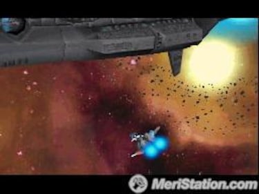 Nanostray 2, Impresiones