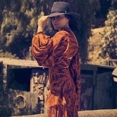 Shannen Doherty habla de su cáncer y de cómo se despedirá de su familia